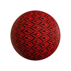 Patterned fabric11